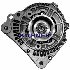 AD KUHNER 301269ri -  Генератор